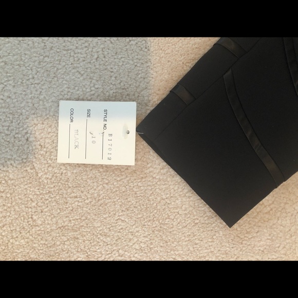 Beaded Jacket, Camisole and Long Skirt - Brand New - Picture 4 of 8